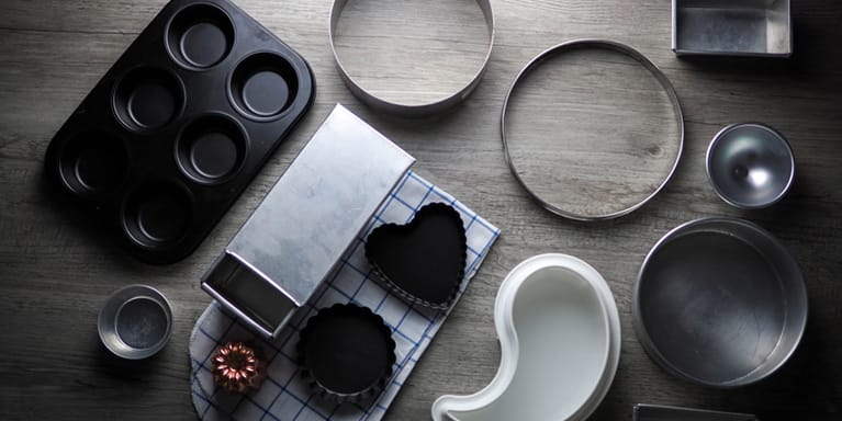 Accessori per Dolci